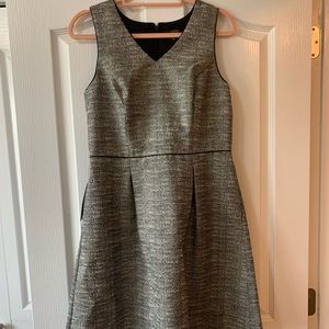 The limited dress